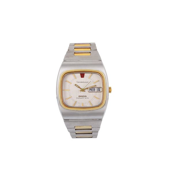 OMEGA  - Auction Vintage and Modern Watches - Casa d'Aste International Art Sale