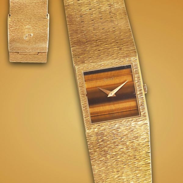 PIAGET