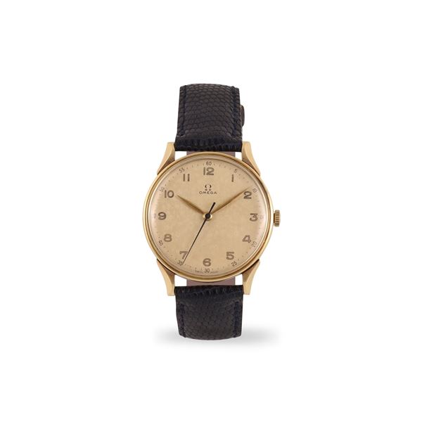 Omega - OMEGA