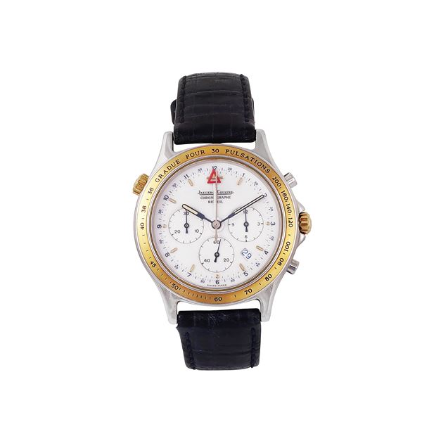 JAEGER-LeCOULTRE