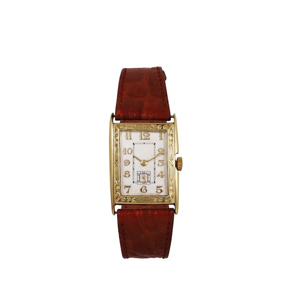 ANONIMO  - Asta Orologi Vintage e Moderni - Casa d'Aste International Art Sale