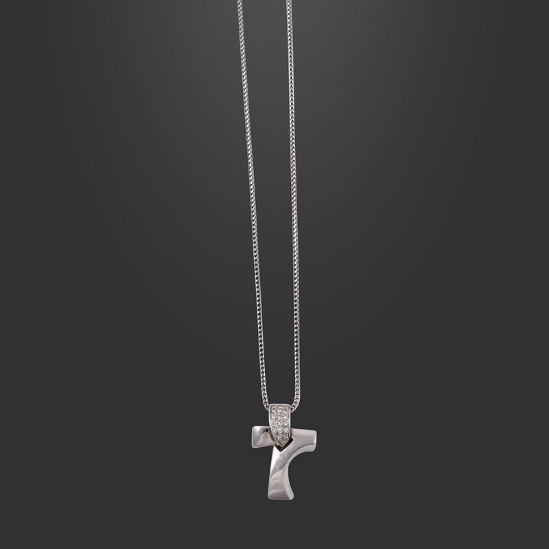 Pendente con Catena