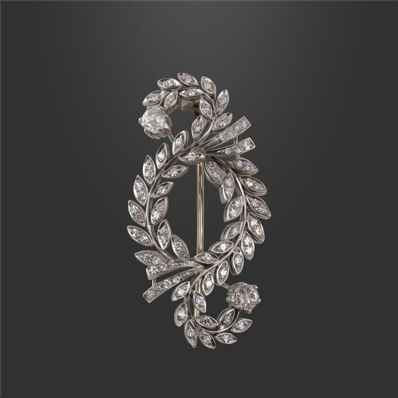 Spilla