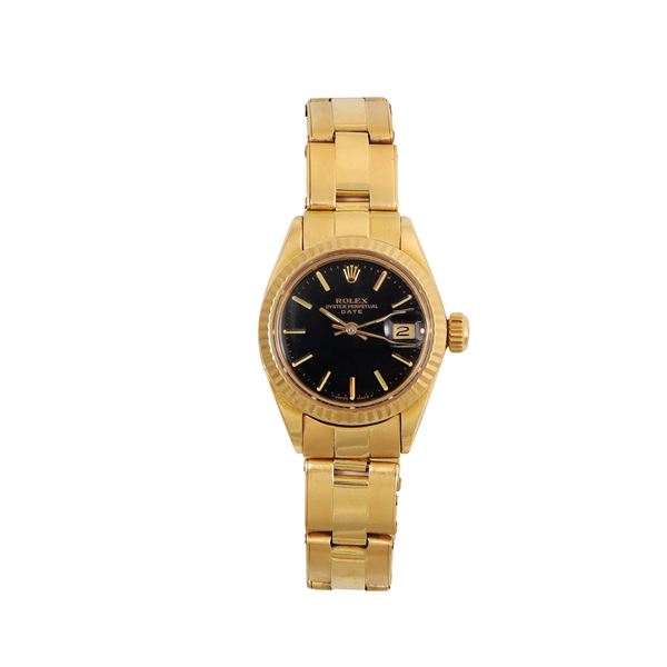 Rolex : ROLEX  - Auction Vintage and Modern Watches - Casa d'Aste International Art Sale