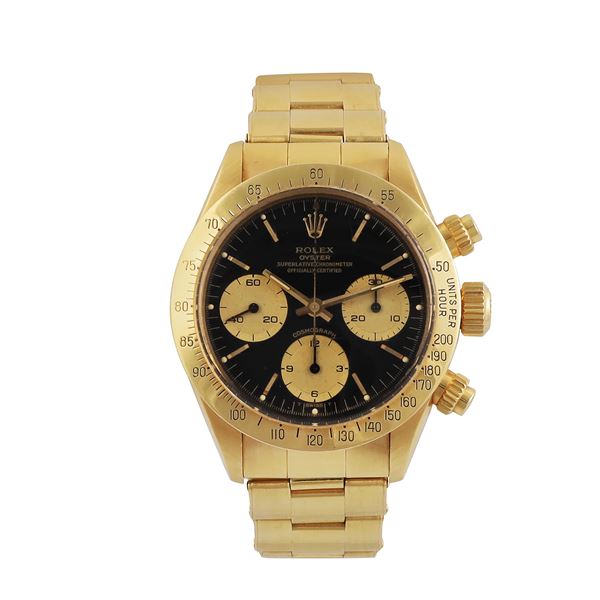 ROLEX 
