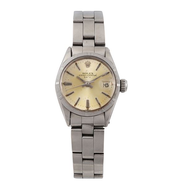 Rolex : ROLEX  - Auction Vintage and Modern Watches - Casa d'Aste International Art Sale