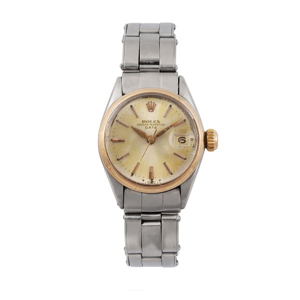 Rolex : ROLEX  - Auction Vintage and Modern Watches - Casa d'Aste International Art Sale