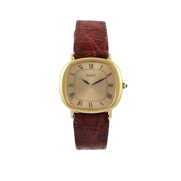 Piaget : PIAGET  - Auction Vintage and Modern Watches - Casa d'Aste International Art Sale