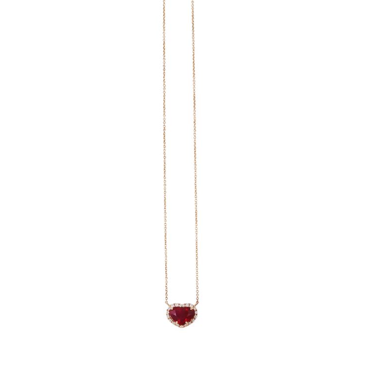 * Girocollo