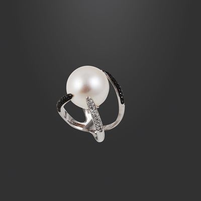 * Anello, Giulio Veronesi