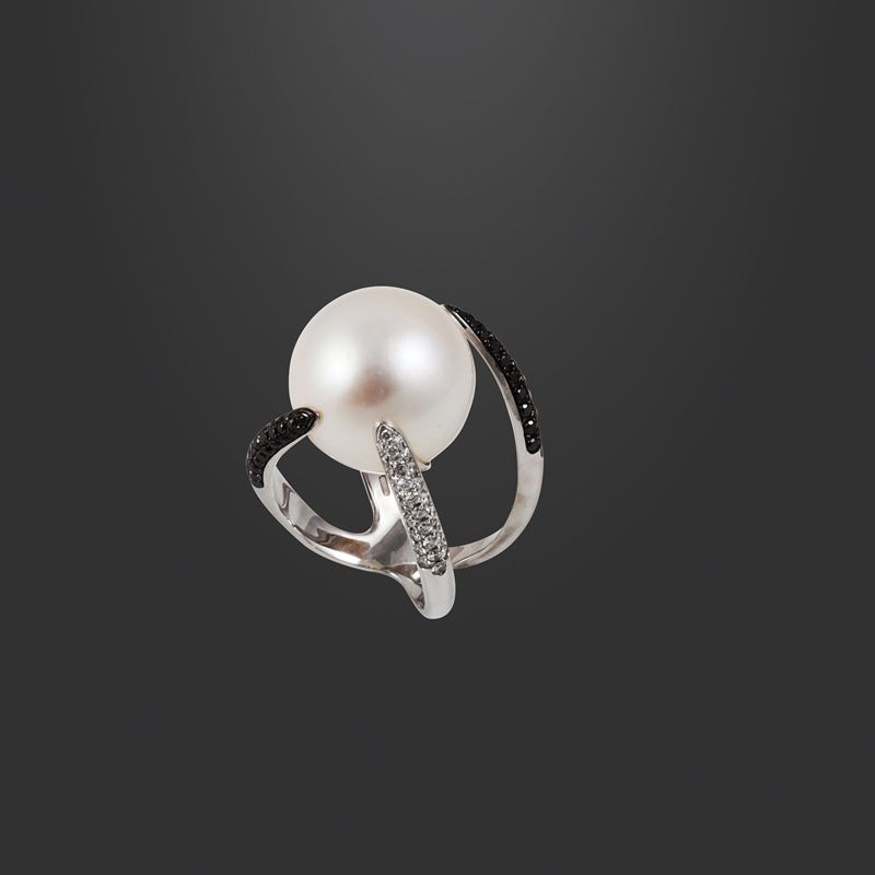 * Anello, Giulio Veronesi