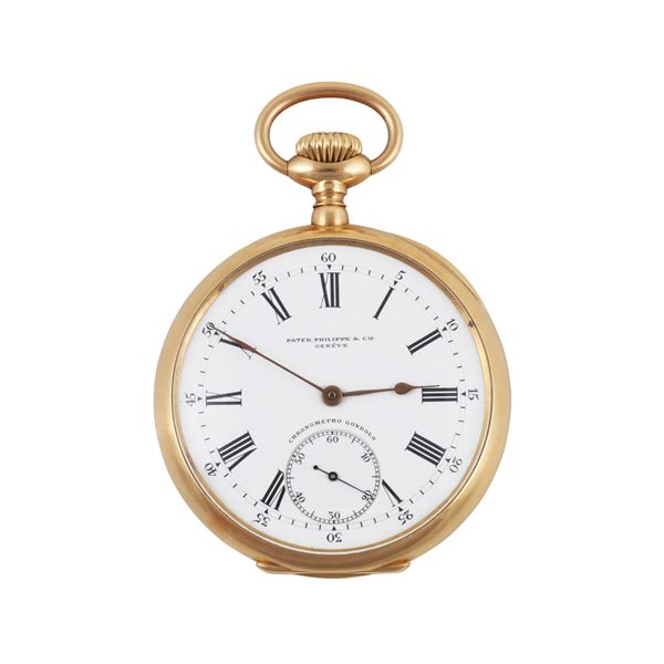 Patek Philippe - Orologio da Tasca