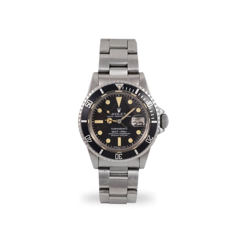 Orologio da Polso