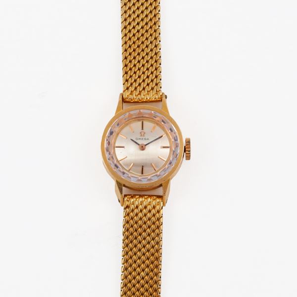 OMEGA