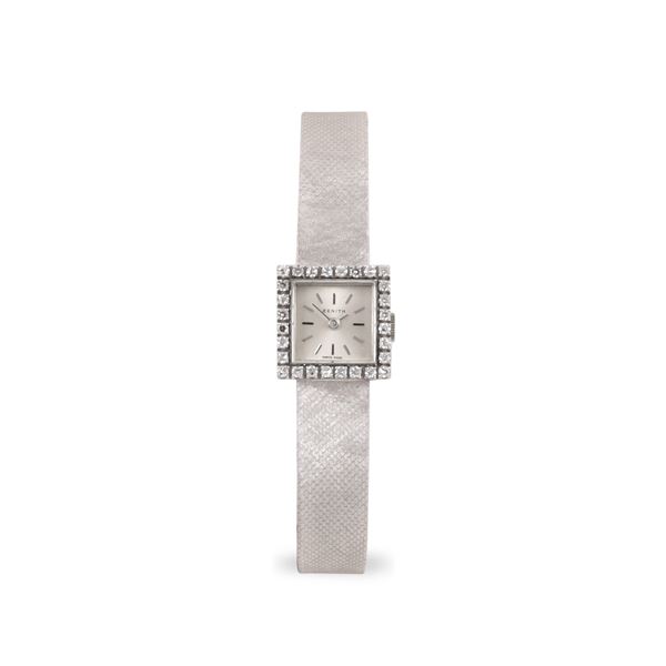 Zenith - WRISTWATCH