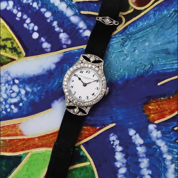 Patek Philippe - Orologio da Polso