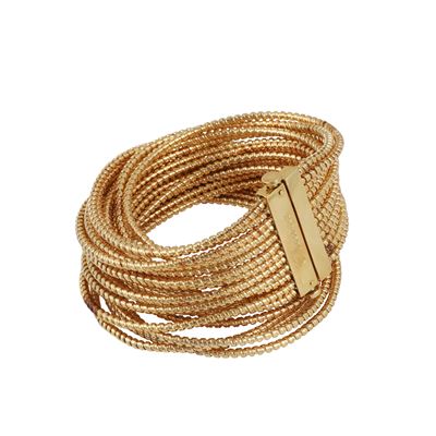 Bracciale a Doppio Giro