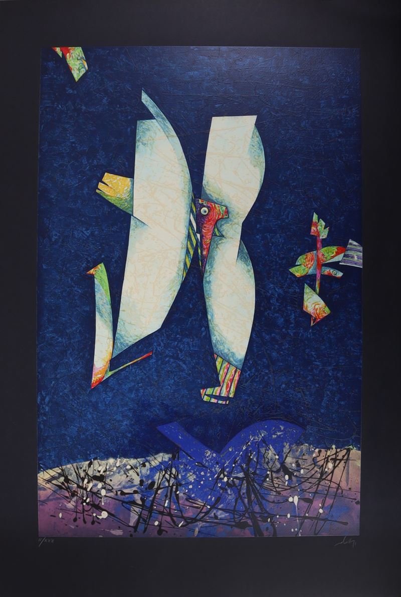 Uccello