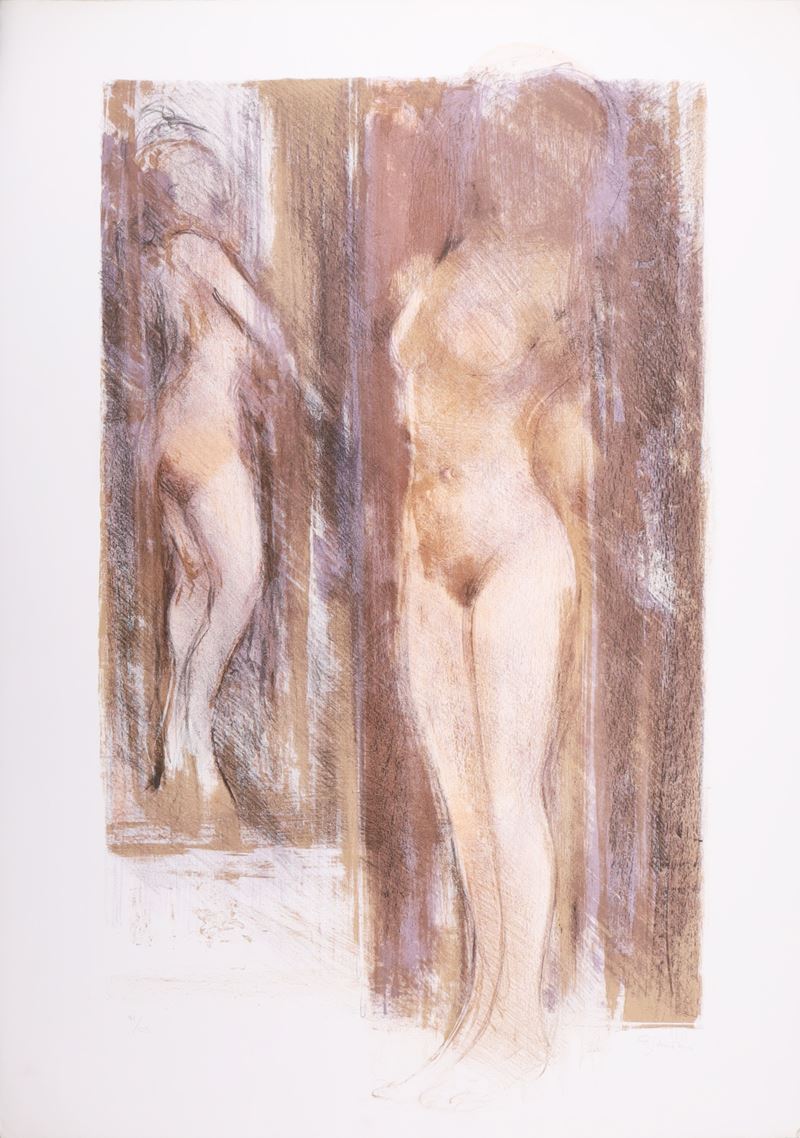 Figure femminili