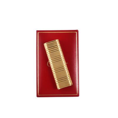 Accendino, Cartier