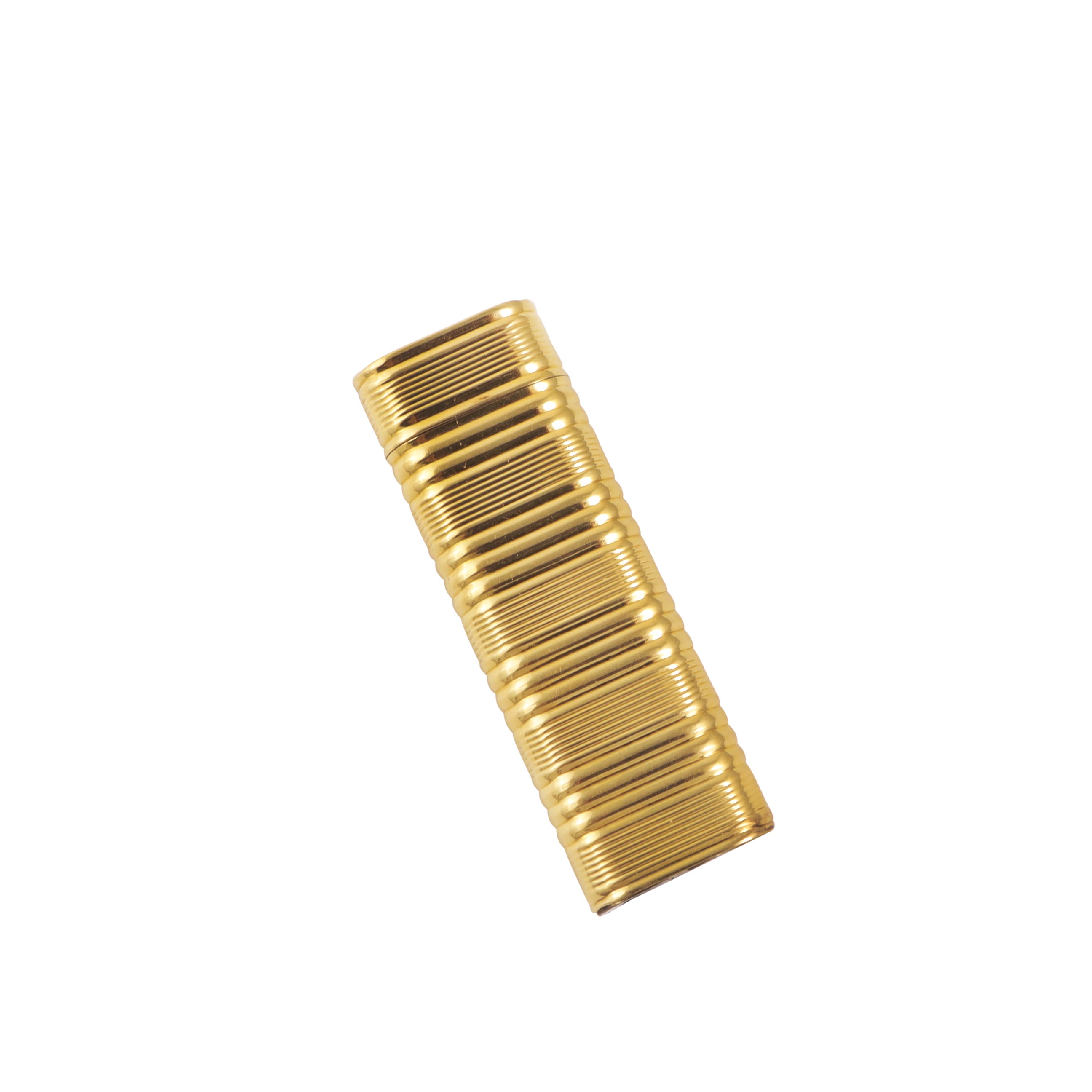 Accendino, Cartier