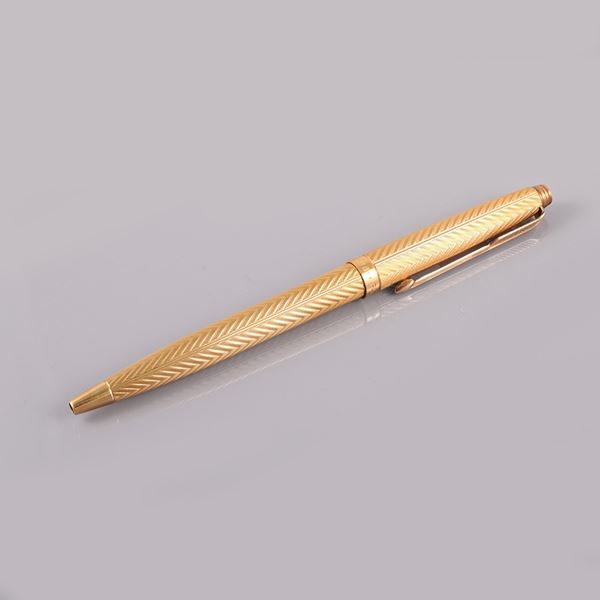 PENNA A SFERA, PARKER