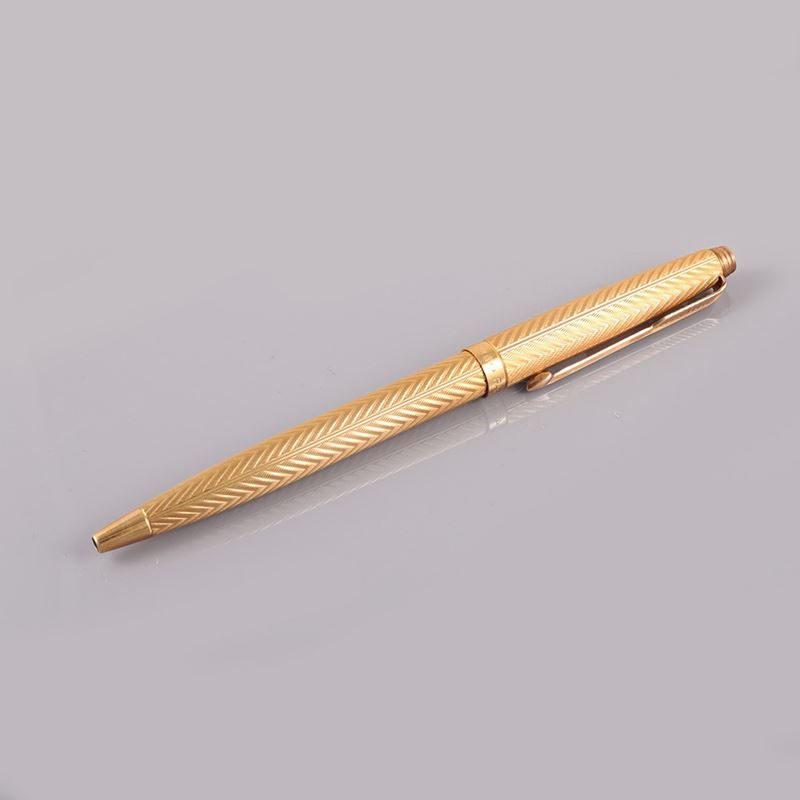 Penna a Sfera, Parker