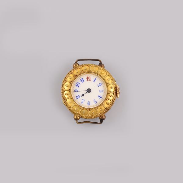 ANONIMO - wristwatch
