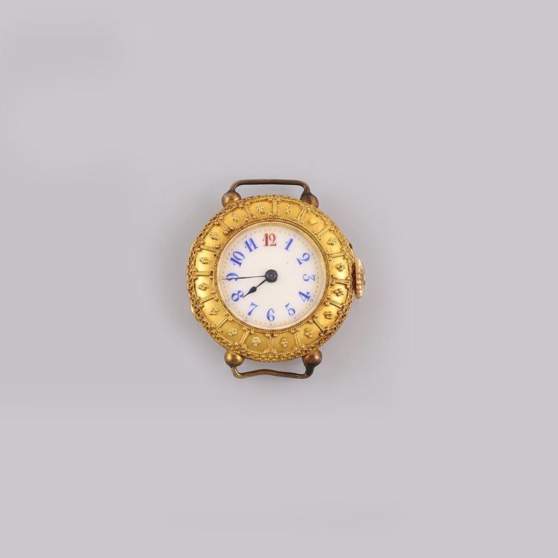 Orologio da Tasca