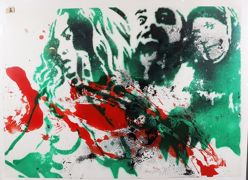 Italian Revolution