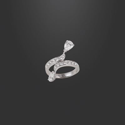 Anello, Piaget