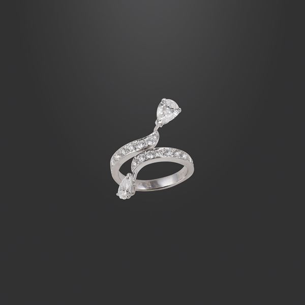 ANELLO, PIAGET