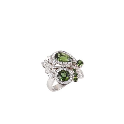 Anello, Cusi