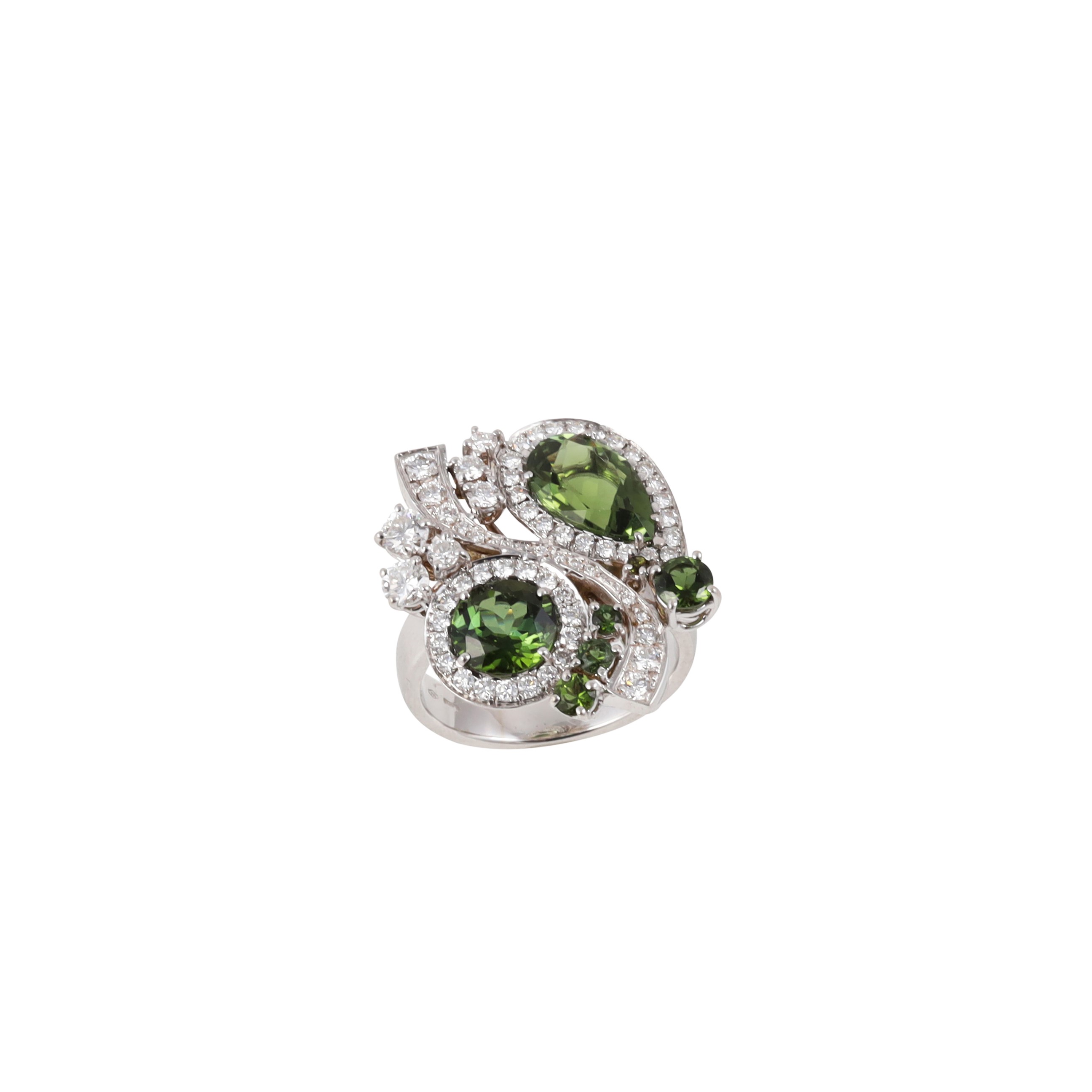 Anello, Cusi