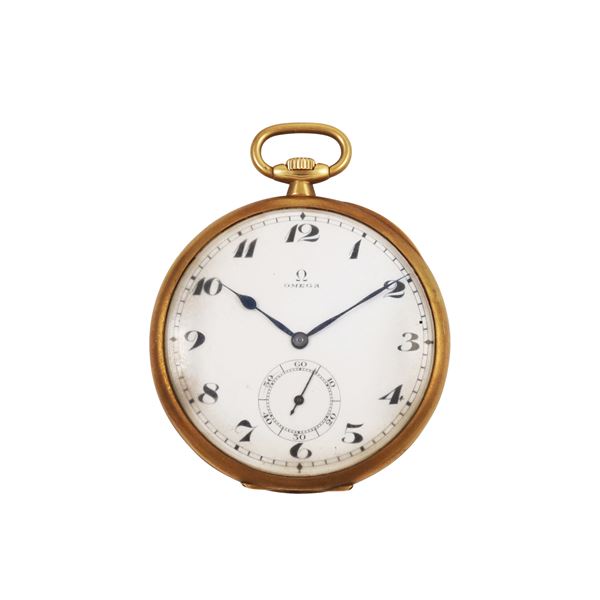 Omega - Orologio da Tasca