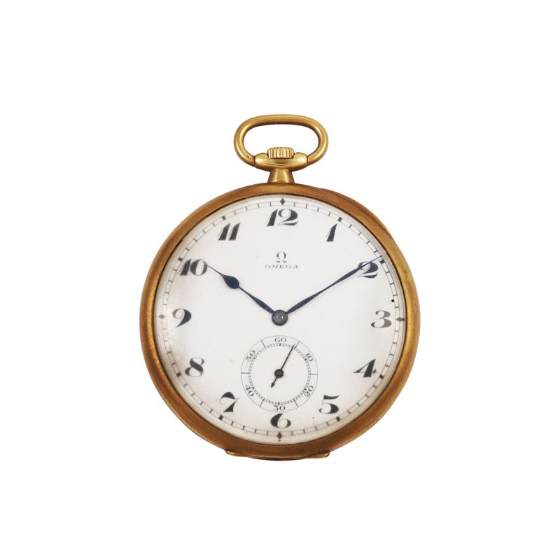 Omega - Orologio da Tasca