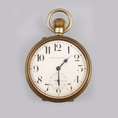 Orologio da Tasca