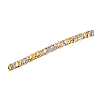 * Bracciale, Pomellato