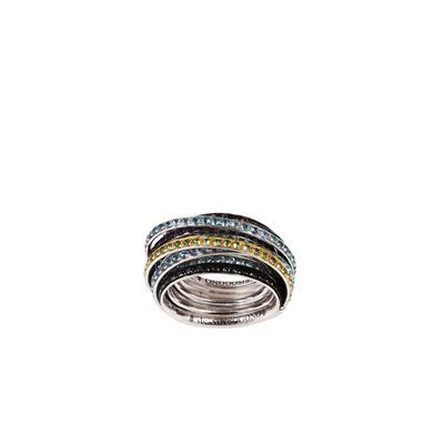 * Anello, De Grisogono "allegra"