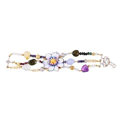 * Bracciale, Gabriella Rivalta
