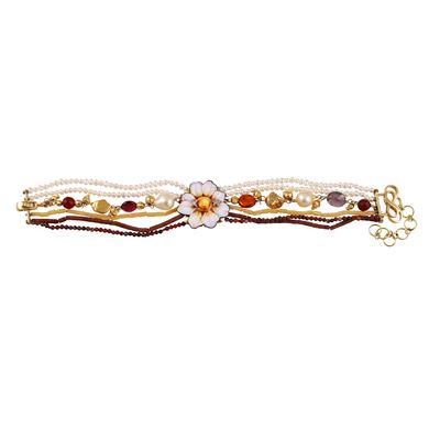 * Bracciale, Gabriella Rivalta