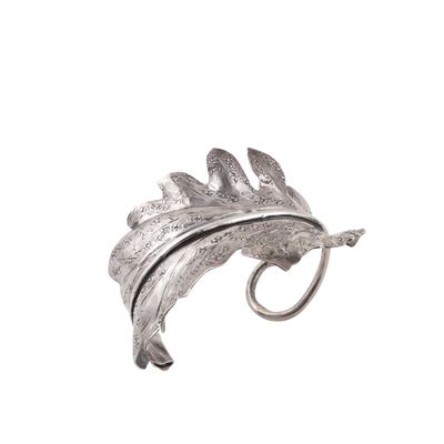 * Bracciale, Buccellati "mario Leaf"
