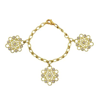 * Bracciale, Buccellati "maria"
