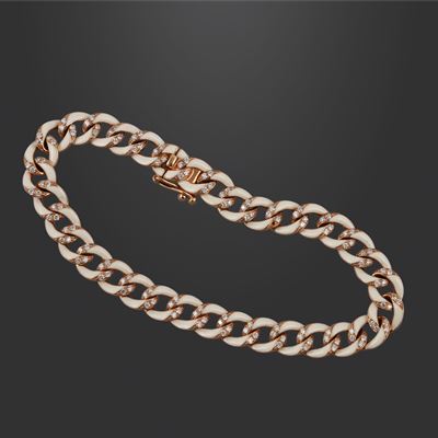 * Bracciale