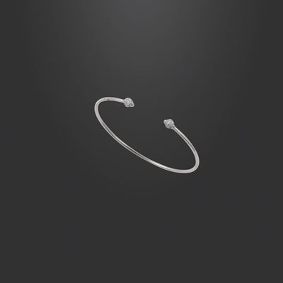 * Bracciale, Pomellato "M'ama Non M'ama"