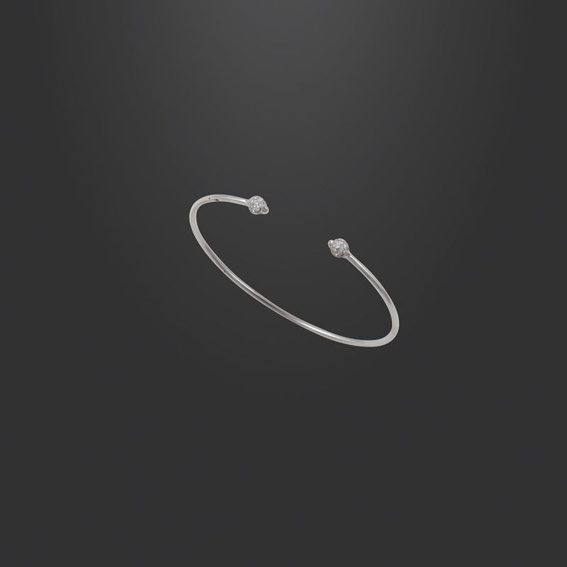 * Bracciale, Pomellato "M'ama Non M'ama"