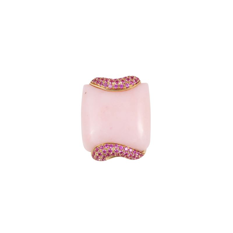 * Anello, Rinaldo Gavello