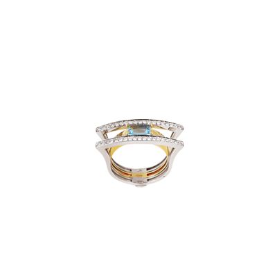 * Anello, Alfieri & St. John