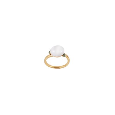 * Anello, Pomellato "capri"