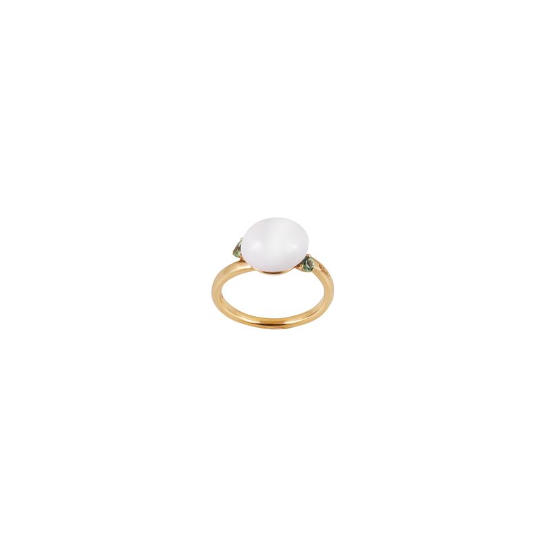 * Anello, Pomellato "capri"